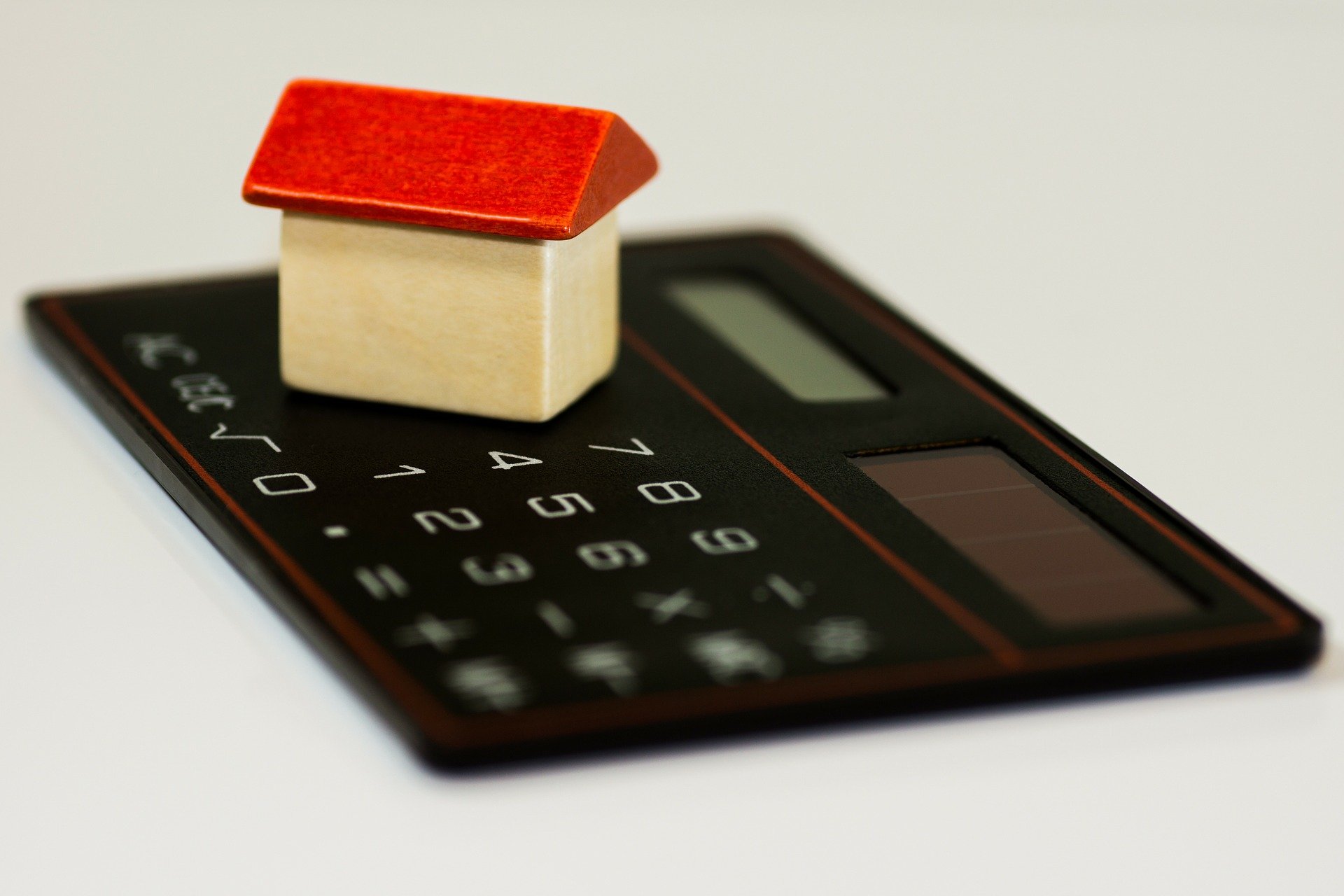 Concerns Over Homeowners’ Ability To Meet Mortgage Payments