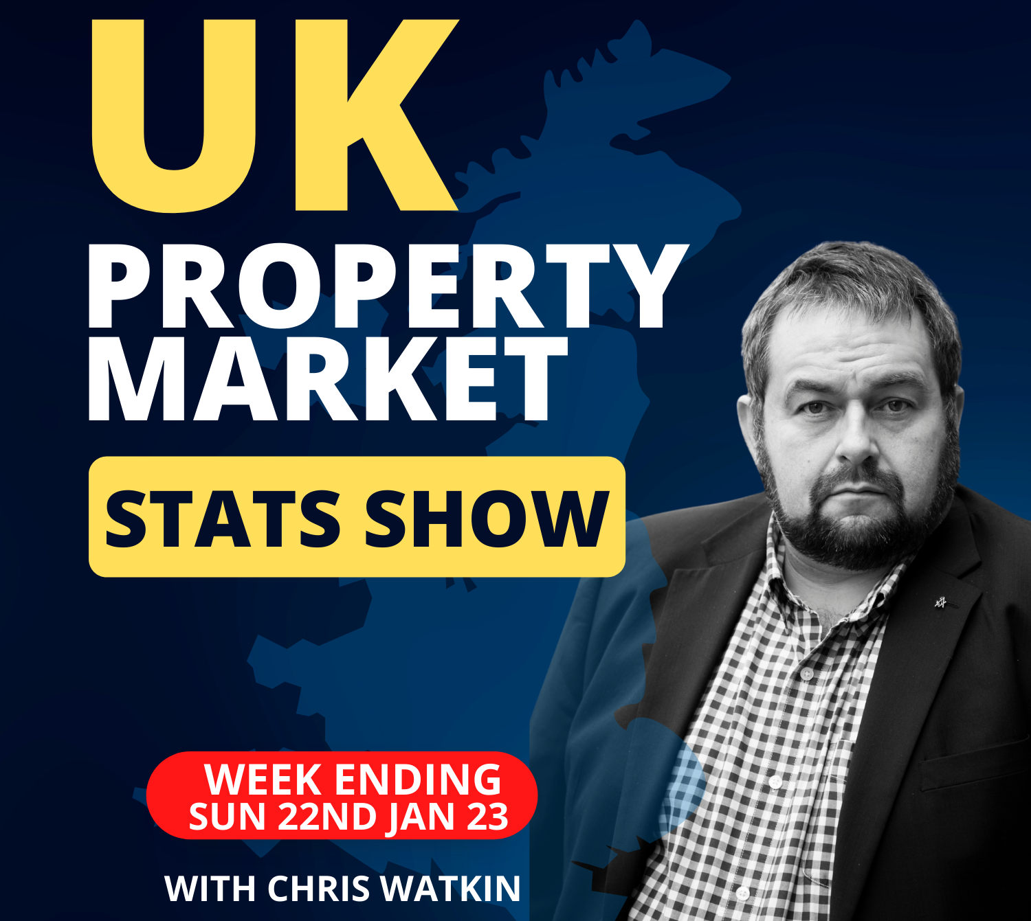 What Is Actually Happening In The UK Property Market?
