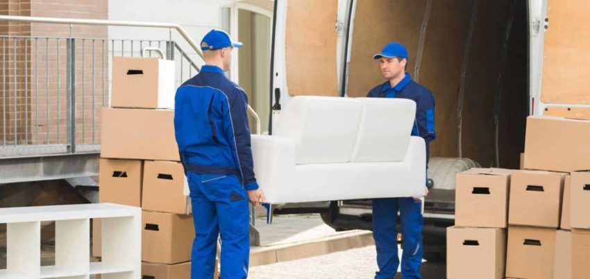 The Benefits Of Using A Removals And Storage Company In Bristol