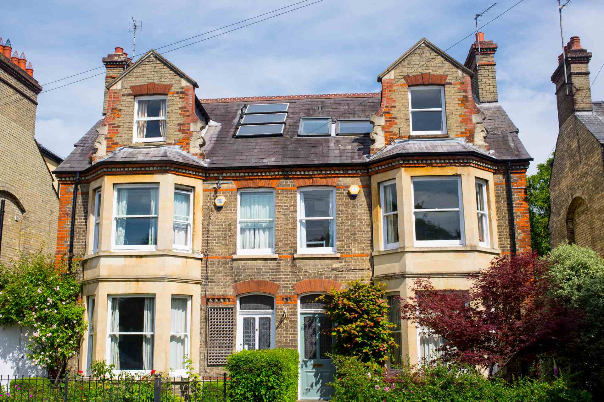 Choose the right letting agent for your HMO property