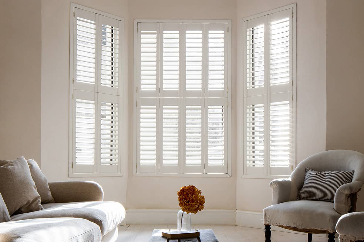 Why Wood Shutters Are the Ultimate Choice for Window Treatments in Winchester