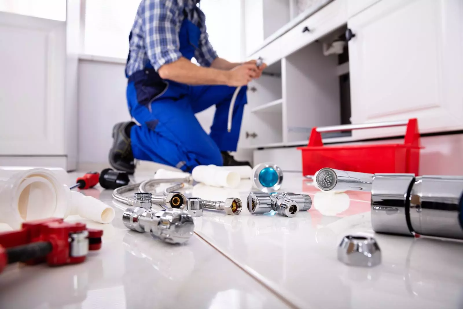 Why You May Need a Plumbing Service: Ensuring a Healthy and Smooth-Running Home