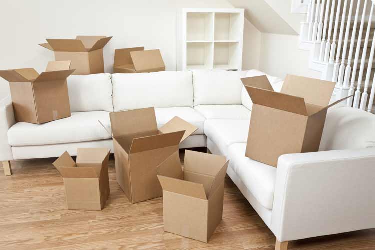 The Advantages of Using Professionals for Removals in Swindon: Ensuring a Smooth and Stress-Free Relocation