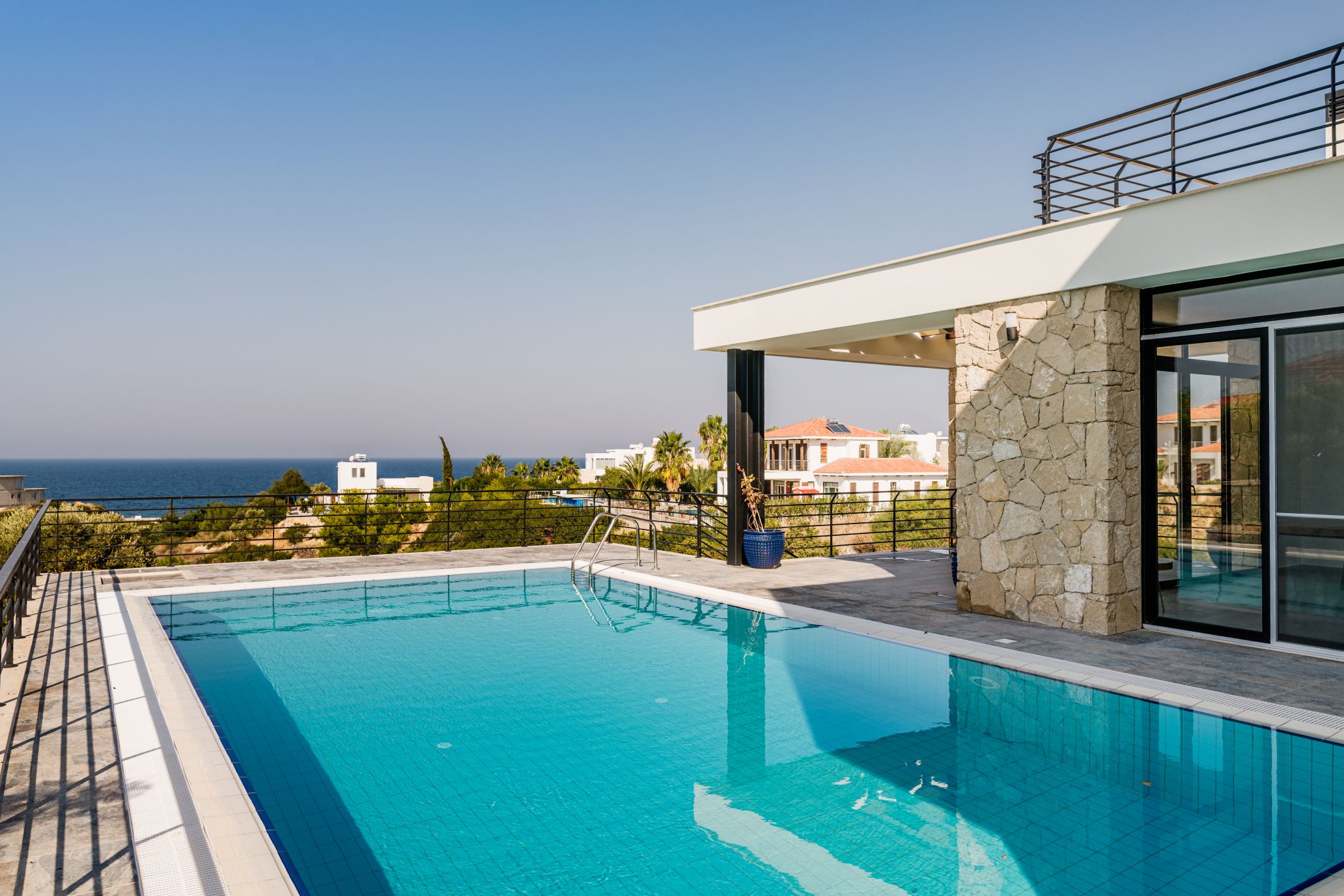 The Advantages of Buying Property in Cyprus
