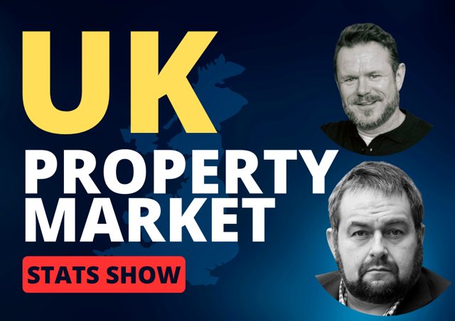 What Is Currently Happening In The UK Property Market?