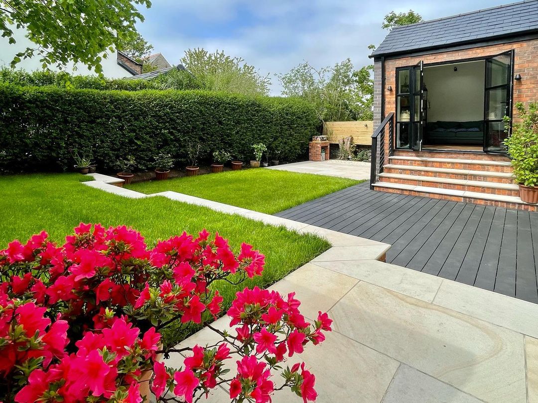 More Than Just Stone: How Paving Companies Elevate Homes Through Driveways and Patios