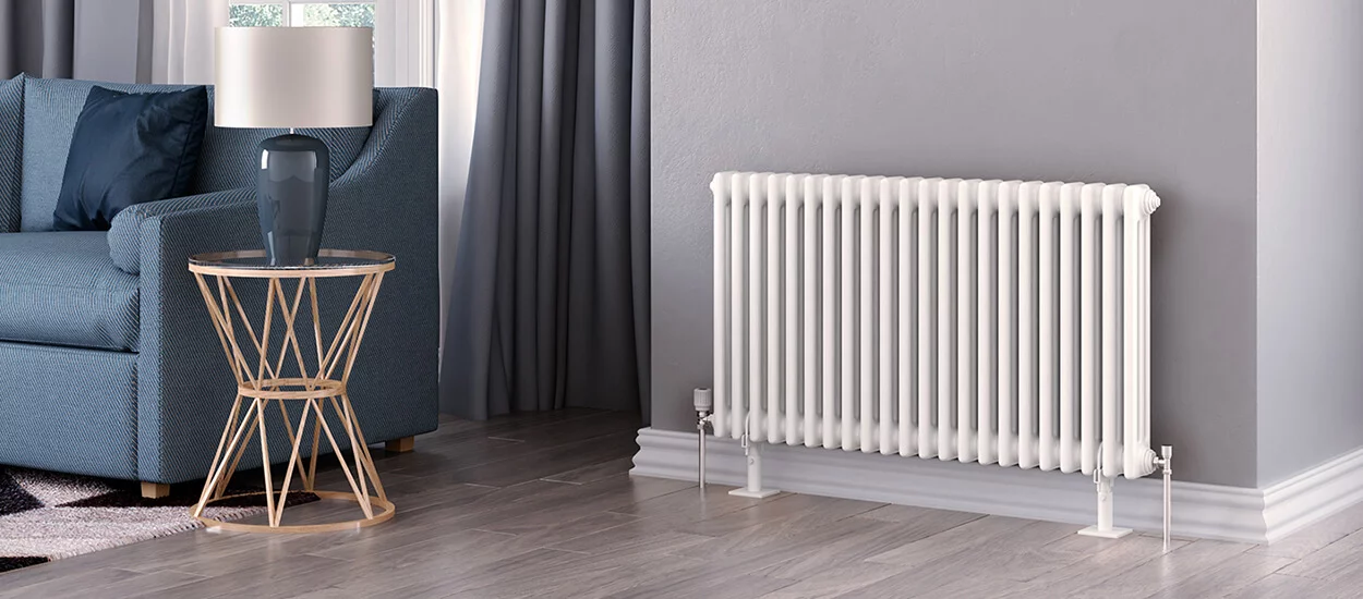 Creating Comfort: The Significance of Radiators in Home Heating
