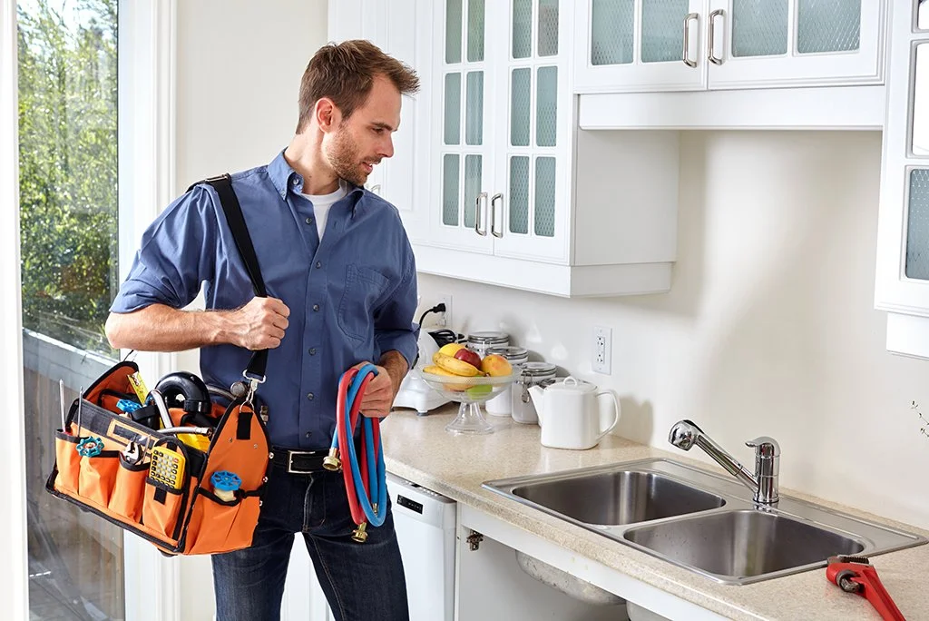 Beyond the Odd Job: The Advantages of Aldwick Handyman Services