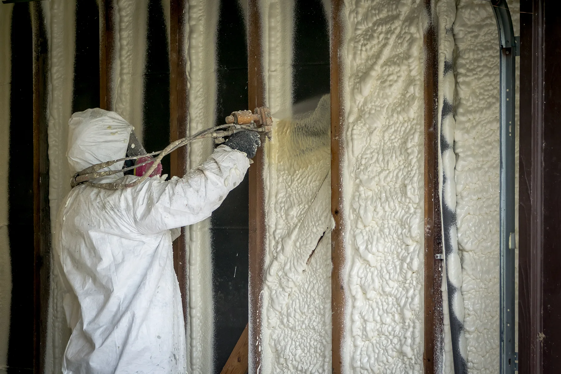 The Crucial Need for Specialised Insulation Removal