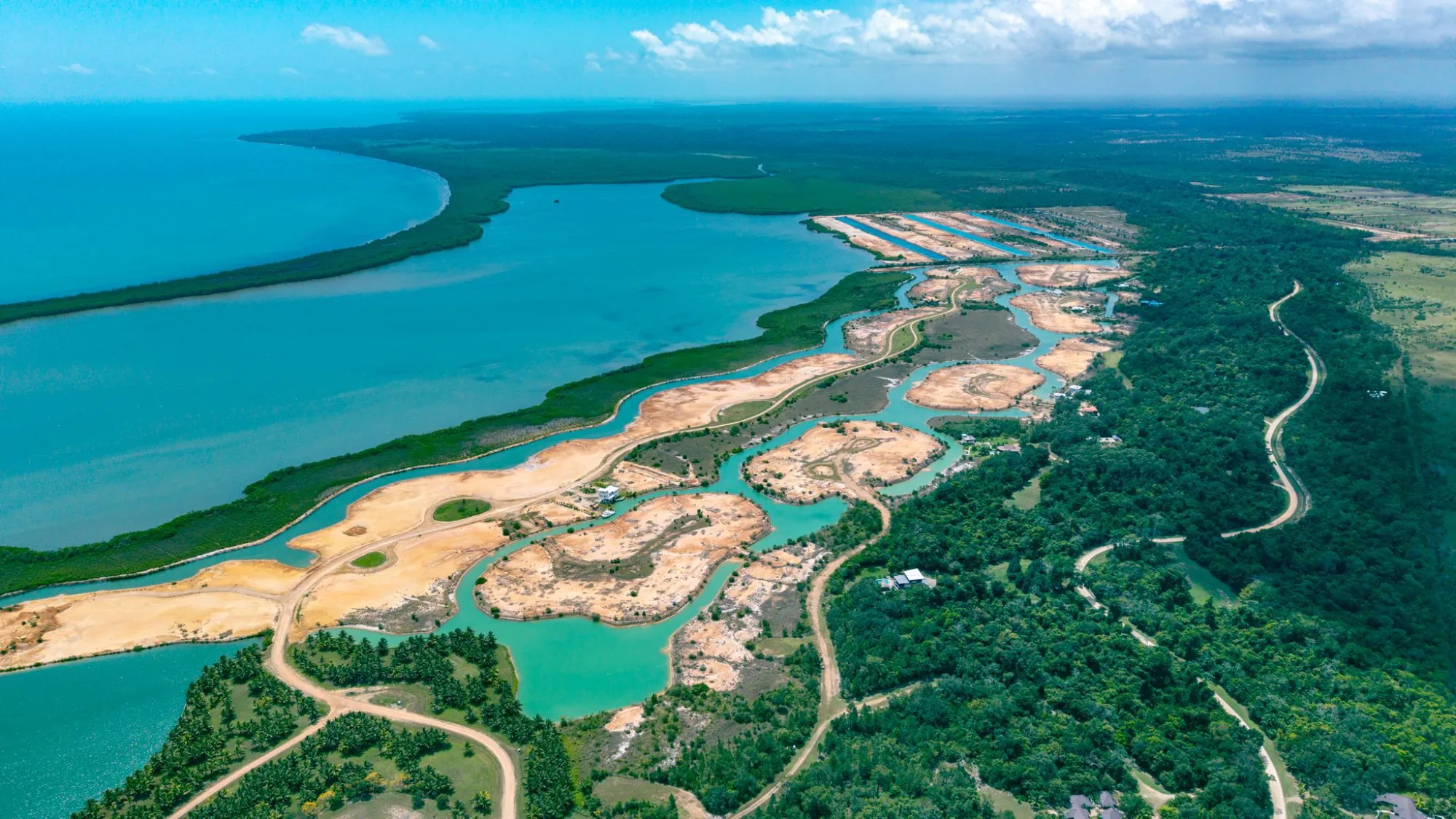 Stann Creek Real Estate: Your Gateway to Caribbean Paradise Living