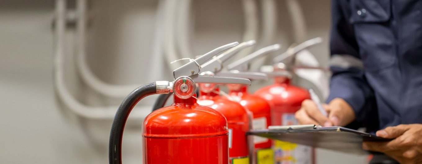 Navigating the Selection Process for Reliable Fire Safety Consultants