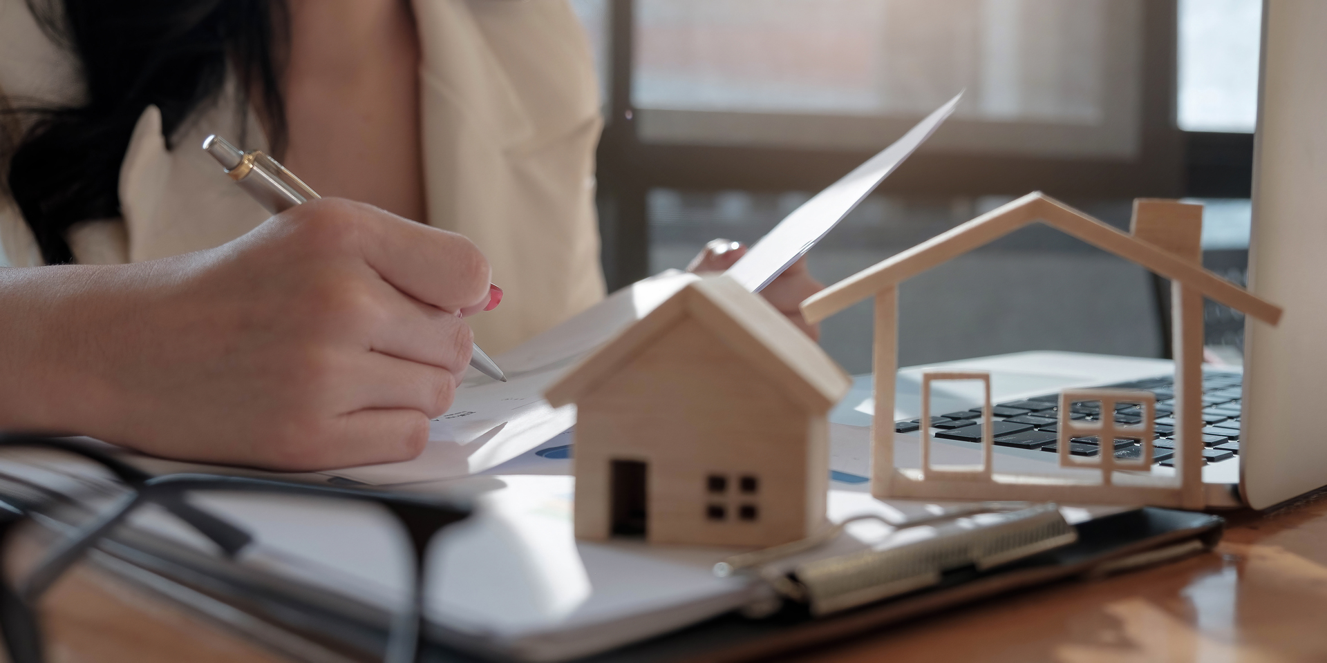 How to Choose an Estate Agent That Will Truly Work for You